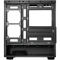 Корпус PCCooler C3 Q500 (черный) - Превью изображения №3 — Интернет-магазин Time-Shop