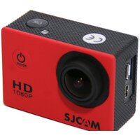 SJCAM SJ4000 (красный)