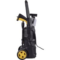 Мойка высокого давления Huter M135-PW - Превью изображения №4 — Интернет-магазин Time-Shop