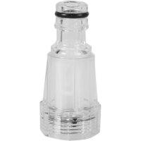 Мойка высокого давления Huter M135-PW - Превью изображения №10 — Интернет-магазин Time-Shop