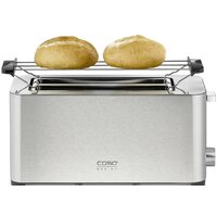 Тостер CASO Classico T4 - Превью изображения №2 — Интернет-магазин Time-Shop