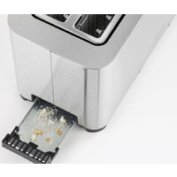 Тостер CASO Classico T4 - Превью изображения №8 — Интернет-магазин Time-Shop