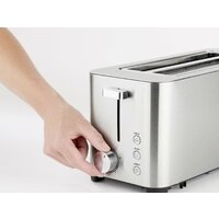Тостер CASO Classico T4 - Превью изображения №9 — Интернет-магазин Time-Shop