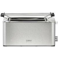 Тостер CASO Classico T4 - Превью изображения №3 — Интернет-магазин Time-Shop
