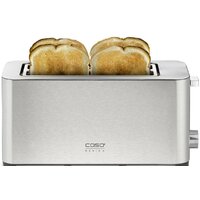 Тостер CASO Classico T4 - Превью изображения №5 — Интернет-магазин Time-Shop