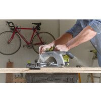 Дисковая (циркулярная) пила Ryobi R18CS-0 5133002338 (без АКБ) - Превью изображения №3 — Интернет-магазин Time-Shop