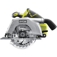 Дисковая (циркулярная) пила Ryobi R18CS-0 5133002338 (без АКБ) - Превью изображения №8 — Интернет-магазин Time-Shop