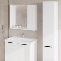  Viant Тумба под умывальник Берлин Moduo 60 VBER60MDBEL-T2YP - Превью изображения №7 — Интернет-магазин Time-Shop