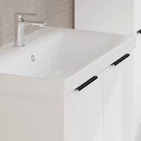  Viant Тумба под умывальник Берлин Moduo 60 VBER60MDBEL-T2YP - Превью изображения №9 — Интернет-магазин Time-Shop