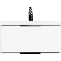  Viant Тумба под умывальник Берлин Moduo 60 VBER60MDBEL-T2YP - Превью изображения №2 — Интернет-магазин Time-Shop