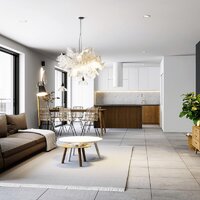 Кухонная вытяжка Lanilia Wereniso Isola 39.1 White - Превью изображения №6 — Интернет-магазин Time-Shop