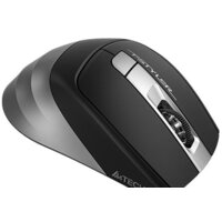 Мышь A4Tech Fstyler FB35 (черный/серый) - Превью изображения №4 — Интернет-магазин Time-Shop