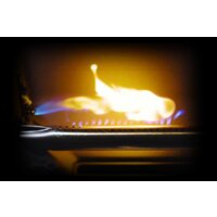 Газовый гриль для дачи Napoleon Rogue-525 XT (черный) - Превью изображения №7 — Интернет-магазин Time-Shop