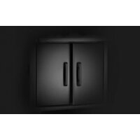 Газовый гриль для дачи Napoleon Rogue-525 XT (черный) - Превью изображения №10 — Интернет-магазин Time-Shop