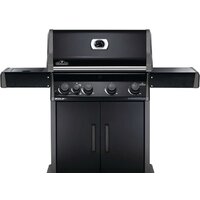 Napoleon Rogue-525 XT (черный)