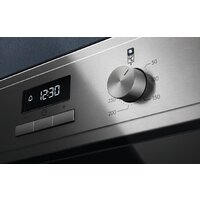 Электрический духовой шкаф Electrolux SurroundCook 600 EOF3H70X - Превью изображения №3 — Интернет-магазин Time-Shop