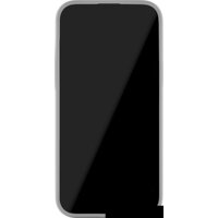 Чехол для телефона uBear Touch Mag для iPhone 15 Plus (серый) - Превью изображения №4 — Интернет-магазин Time-Shop