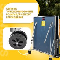 Теннисный стол Sundays P700 - Превью изображения №3 — Интернет-магазин Time-Shop