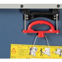 Теннисный стол Sundays P700 - Превью изображения №18 — Интернет-магазин Time-Shop