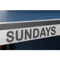 Теннисный стол Sundays P700 - Превью изображения №15 — Интернет-магазин Time-Shop