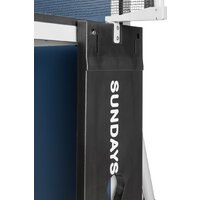 Теннисный стол Sundays P700 - Превью изображения №12 — Интернет-магазин Time-Shop