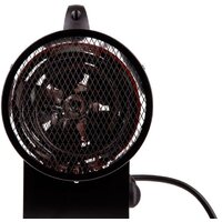 Электрическая тепловая пушка Wester TB-5000 - Превью изображения №2 — Интернет-магазин Time-Shop