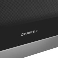 Электрический духовой шкаф MAUNFELD MEOR7217SMB - Превью изображения №9 — Интернет-магазин Time-Shop