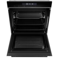 Электрический духовой шкаф MAUNFELD MEOR7217SMB - Превью изображения №5 — Интернет-магазин Time-Shop