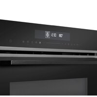 Электрический духовой шкаф MAUNFELD MEOR7217SMB - Превью изображения №6 — Интернет-магазин Time-Shop