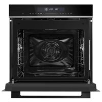 Электрический духовой шкаф MAUNFELD MEOR7217SMB - Превью изображения №3 — Интернет-магазин Time-Shop