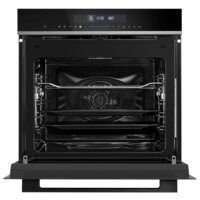 Электрический духовой шкаф MAUNFELD MEOR7217SMB - Превью изображения №2 — Интернет-магазин Time-Shop