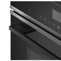 Электрический духовой шкаф MAUNFELD MEOR7217SMB - Превью изображения №7 — Интернет-магазин Time-Shop