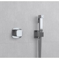 Гигиенический душ Wasserkraft A08657 - Превью изображения №2 — Интернет-магазин Time-Shop