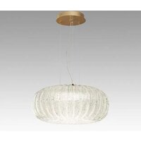 Подвесная люстра Sonex Angelo 7720/48L - Превью изображения №6 — Интернет-магазин Time-Shop