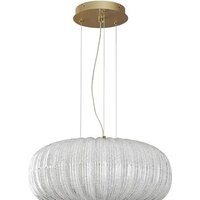 Подвесная люстра Sonex Angelo 7720/48L - Превью изображения №3 — Интернет-магазин Time-Shop