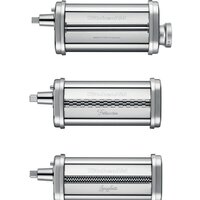 Насадка для пасты KitchenAid 5KSMPRA - Превью изображения №2 — Интернет-магазин Time-Shop