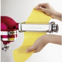 Насадка для пасты KitchenAid 5KSMPRA - Превью изображения №7 — Интернет-магазин Time-Shop