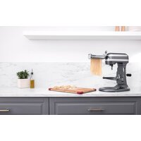Насадка для пасты KitchenAid 5KSMPRA - Превью изображения №9 — Интернет-магазин Time-Shop