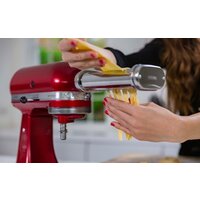 Насадка для пасты KitchenAid 5KSMPRA - Превью изображения №8 — Интернет-магазин Time-Shop