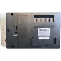 Мебельный сейф Steelmax MCH-20NEK/F - Превью изображения №5 — Интернет-магазин Time-Shop