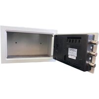 Мебельный сейф Steelmax MCH-20NEK/F - Превью изображения №2 — Интернет-магазин Time-Shop