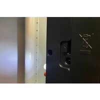 Мебельный сейф Steelmax MCH-20NEK/F - Превью изображения №6 — Интернет-магазин Time-Shop