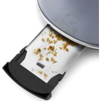 Тостер Kitfort KT-2038-3 (серый) - Превью изображения №6 — Интернет-магазин Time-Shop