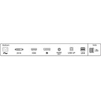 Монитор Philips 275B1/00 - Превью изображения №5 — Интернет-магазин Time-Shop