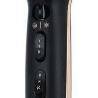 Фен Remington AC9140B (черный/золотистый) - Превью изображения №3 — Интернет-магазин Time-Shop