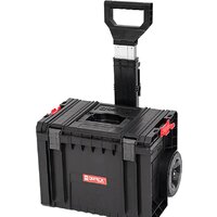 Набор ящиков Qbrick System Pro Set 5в1 - Превью изображения №2 — Интернет-магазин Time-Shop