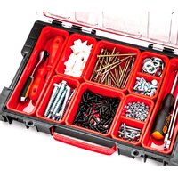 Набор ящиков Qbrick System Pro Set 5в1 - Превью изображения №4 — Интернет-магазин Time-Shop