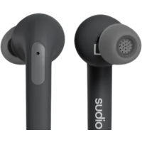 Sudio N2 Pro (черный)