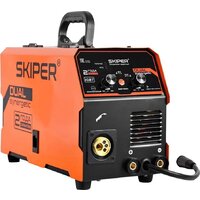 Skiper MIG/MAG-250D-16