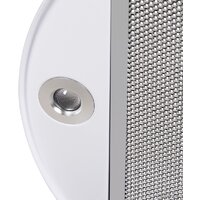 Кухонная вытяжка HOMSair Art 1050WL 35 (белый) - Превью изображения №5 — Интернет-магазин Time-Shop